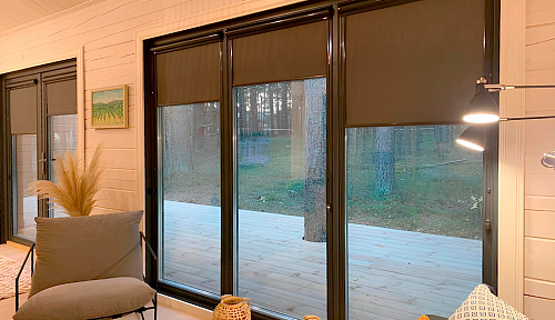 КОД ЦВЕТА: RUS